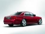 Rolls-Royce Ghost 2014 года (CN)